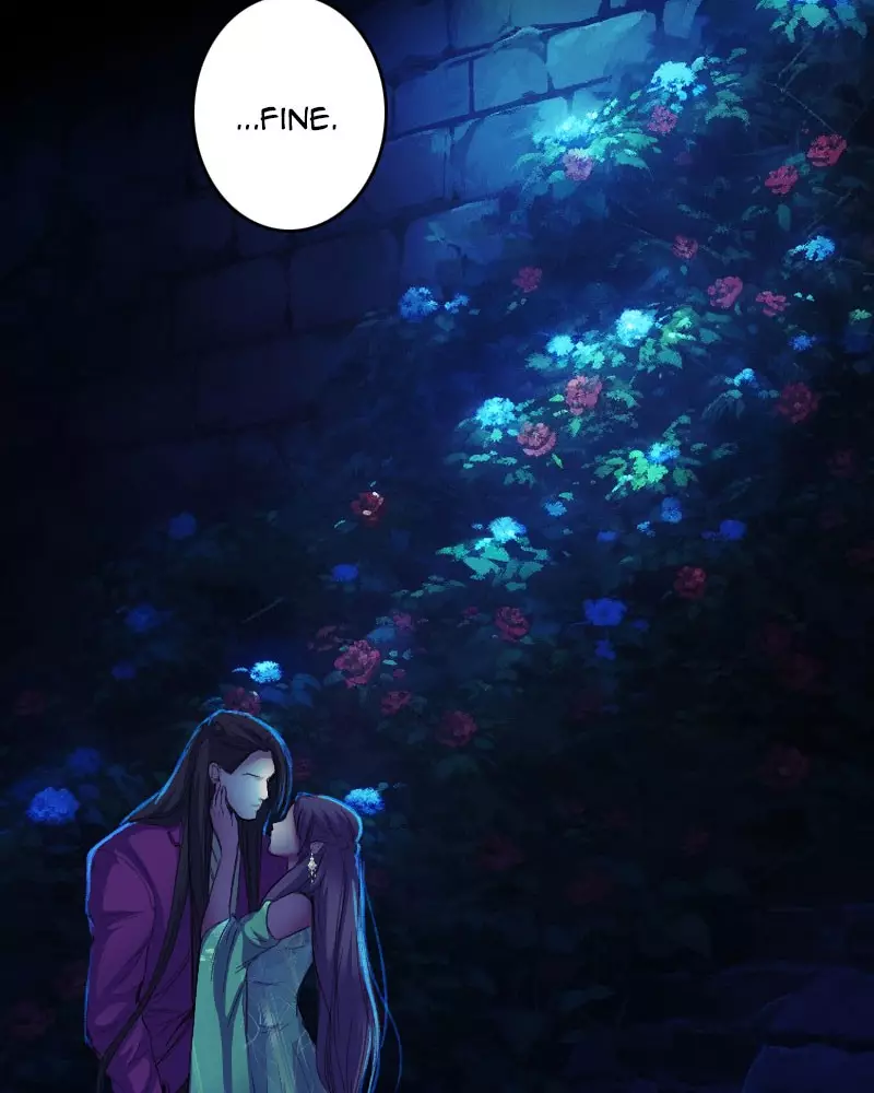 Blood Reverie - 69 page 7-eb2ad813