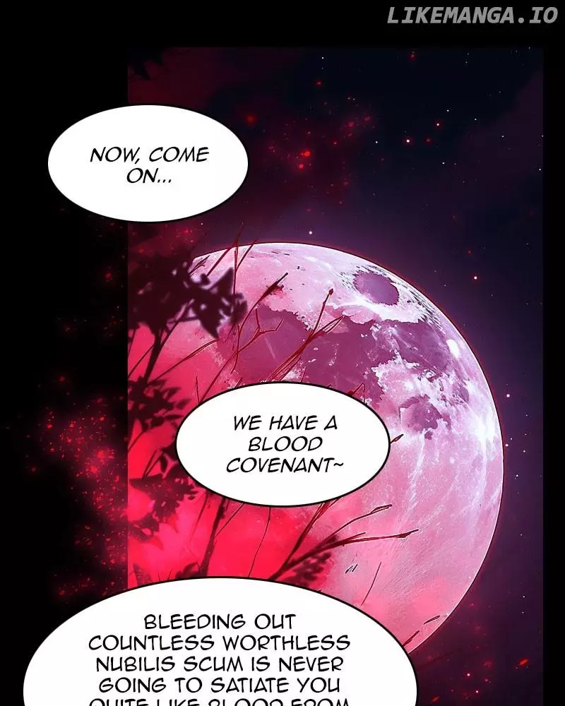Blood Reverie - 74 page 83-7ca1eb3a