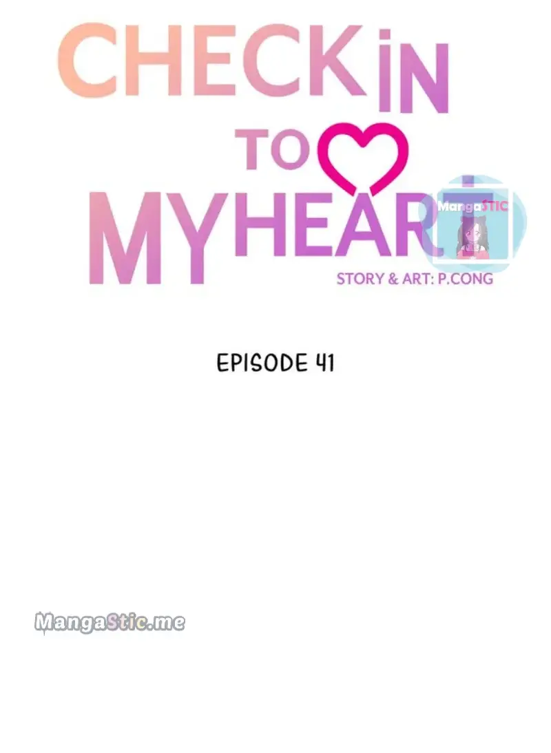 Check In To Your Heart - 41 page 32-58a18393