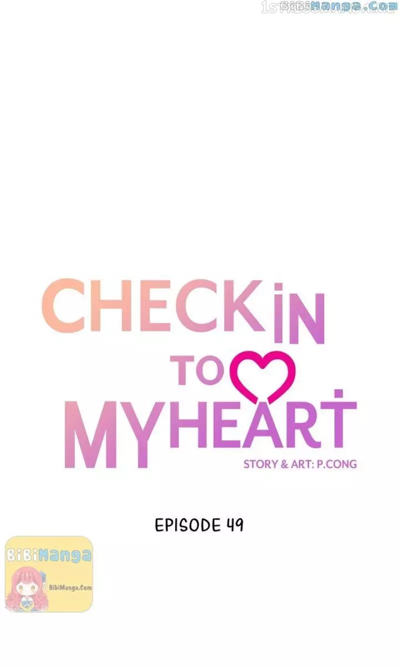 Check In To Your Heart - 49 page 7-516a3861