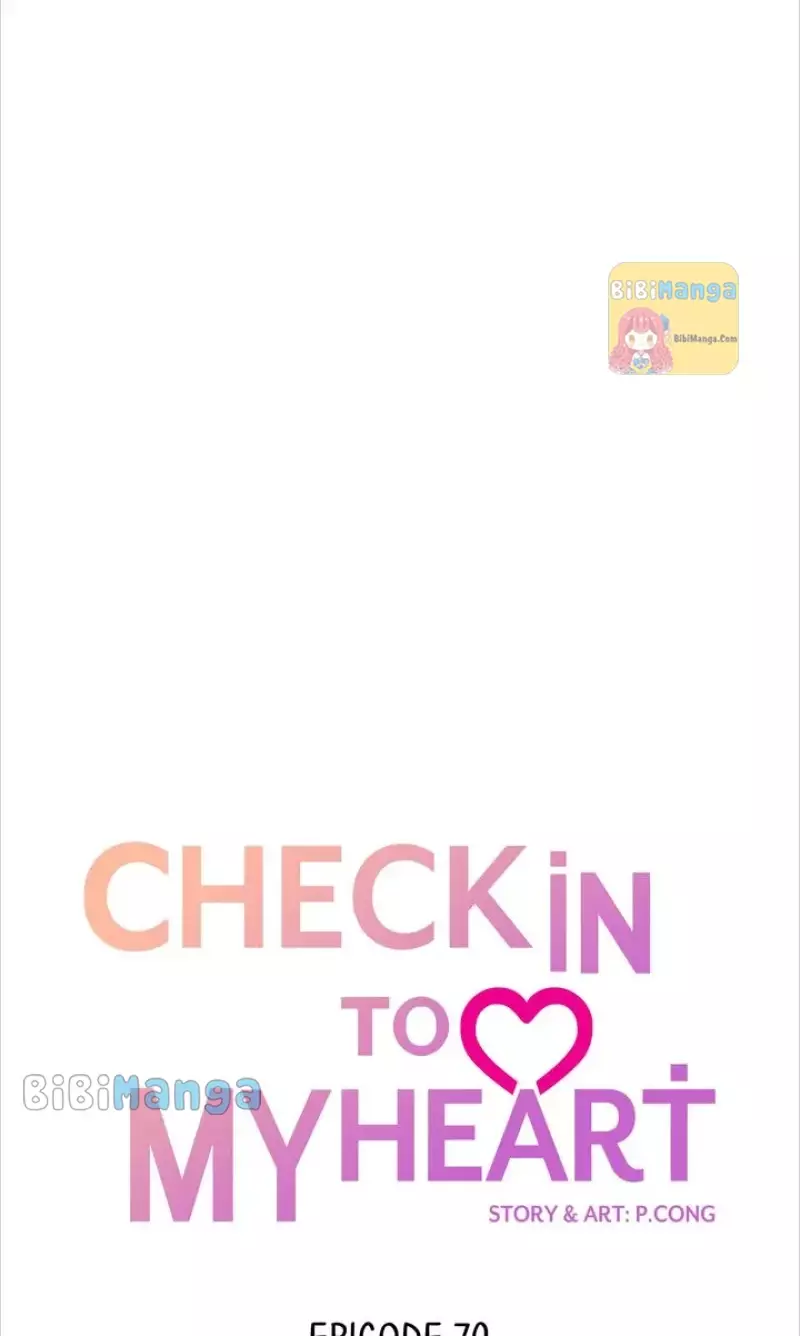 Check In To Your Heart - 70 page 13-28de997b