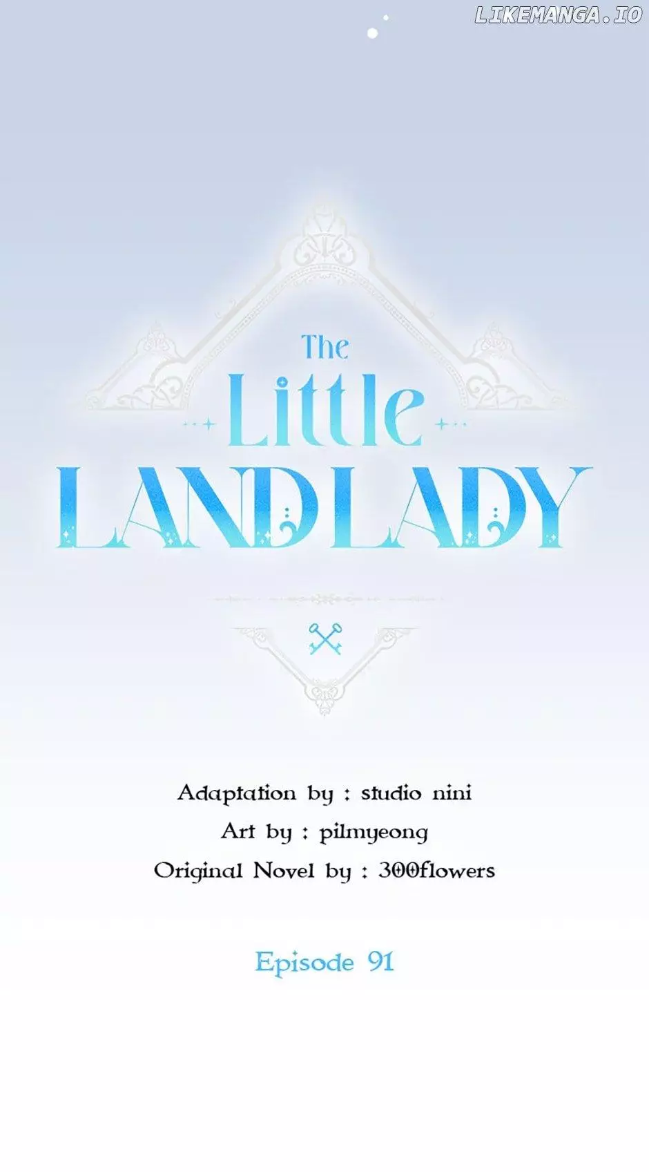 The Land Lord’S Baby Retires - 91 page 5-43d552ef