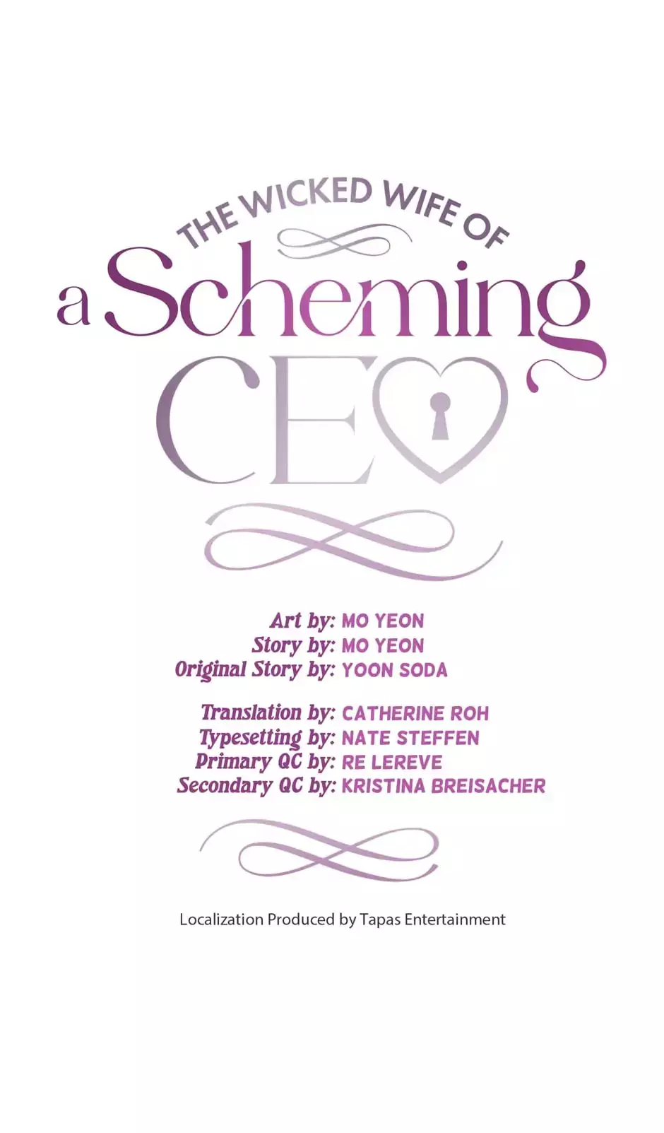 The Wicked Wife Of A Scheming Ceo - 44 page 16-24902c8b