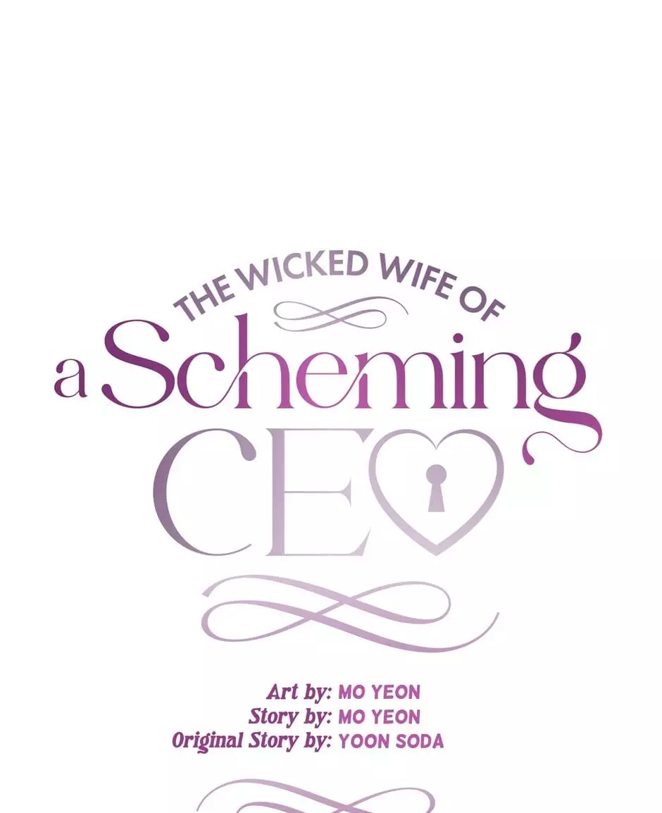 The Wicked Wife Of A Scheming Ceo - 56 page 65-39f5af1c
