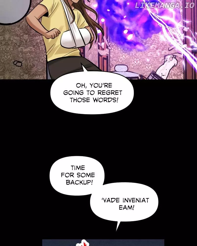 Re-Possessed - 72 page 30-2b716215