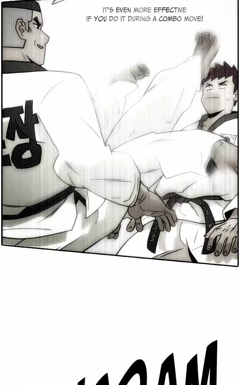 Taekwondo Kid - 74 page 49-222624dd