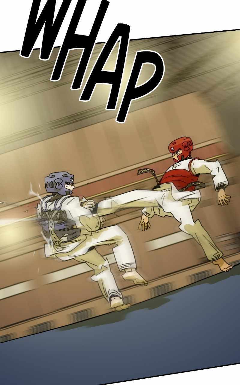 Taekwondo Kid - 74 page 54-abca421f
