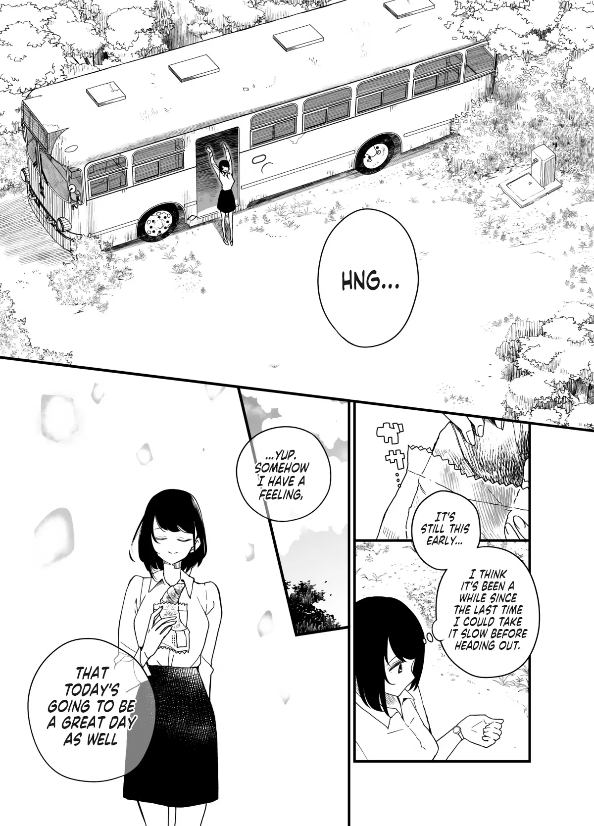 Living In An Abandoned Bus - 1 page 3-e7fc9f0c