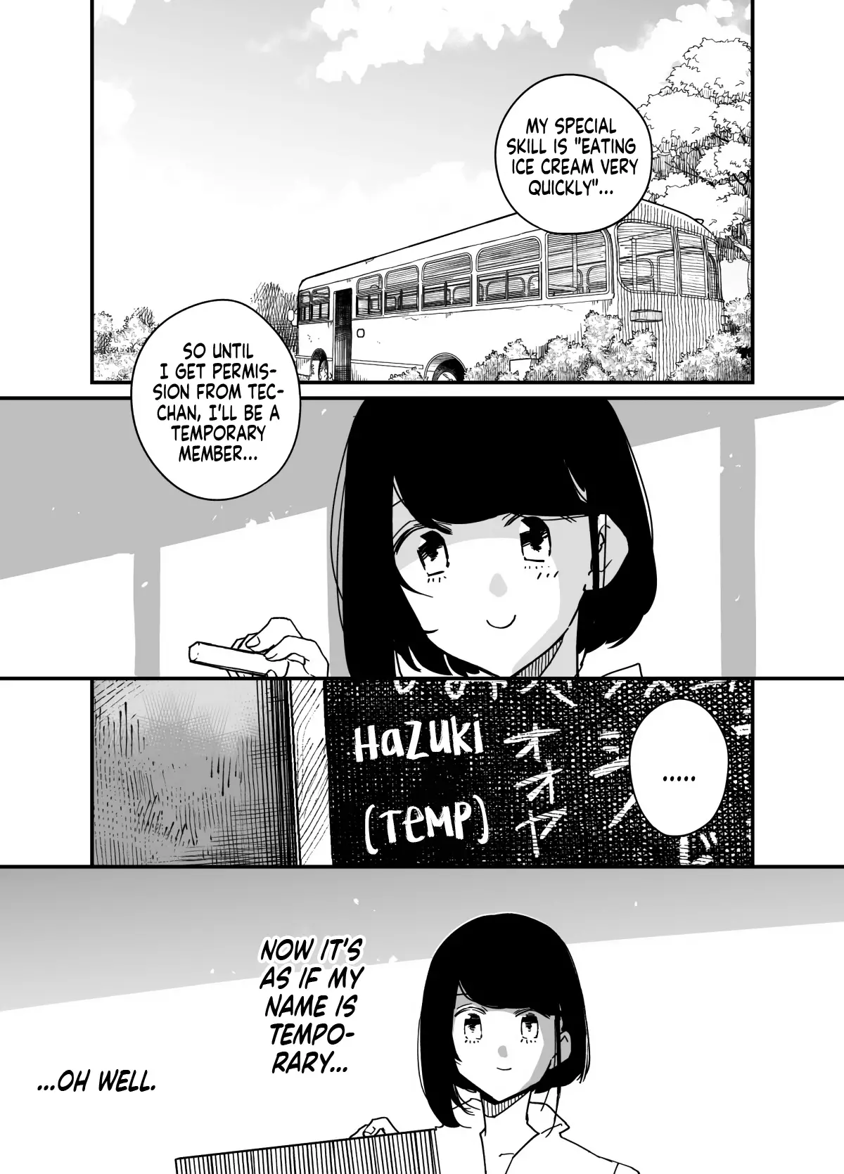 Living In An Abandoned Bus - 2 page 12-576b2037