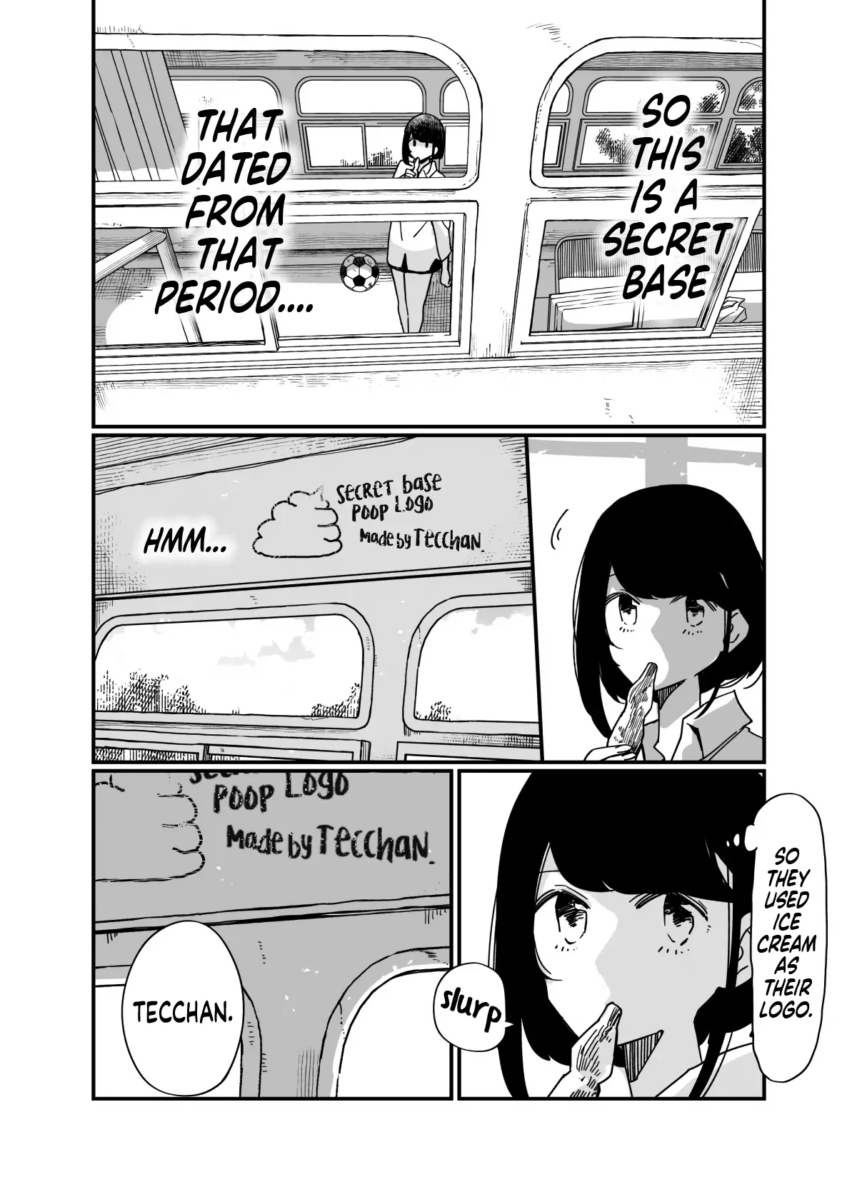 Living In An Abandoned Bus - 2 page 8-e043ca85