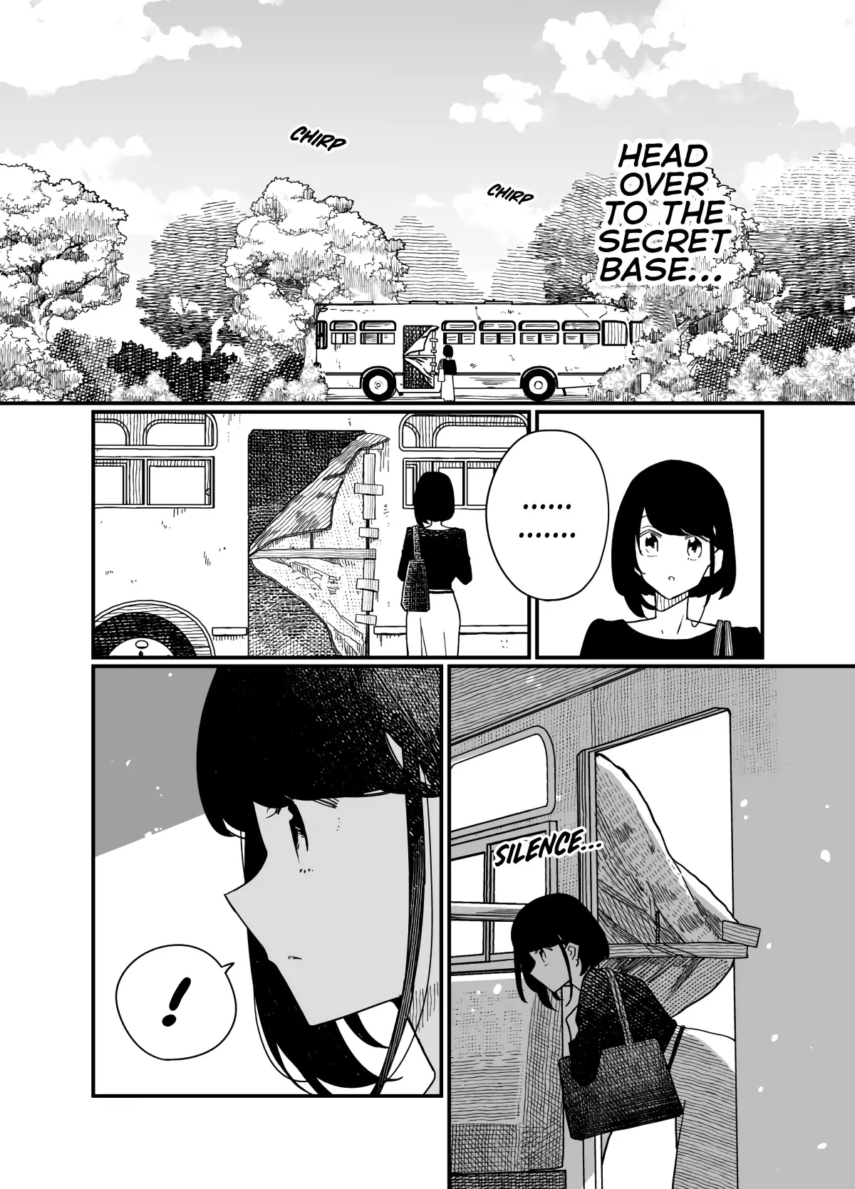 Living In An Abandoned Bus - 5 page 10-e36d10c7