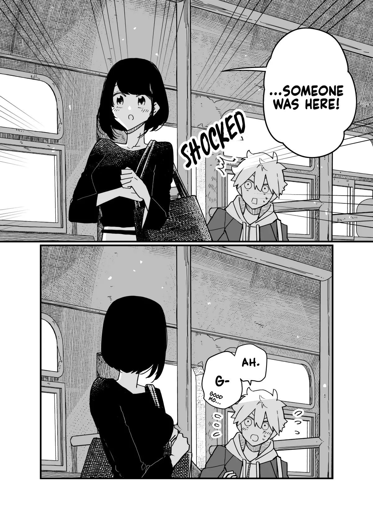 Living In An Abandoned Bus - 5 page 12-9950b090