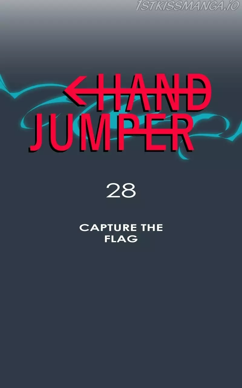 Hand Jumper - 28 page 1-8e650028
