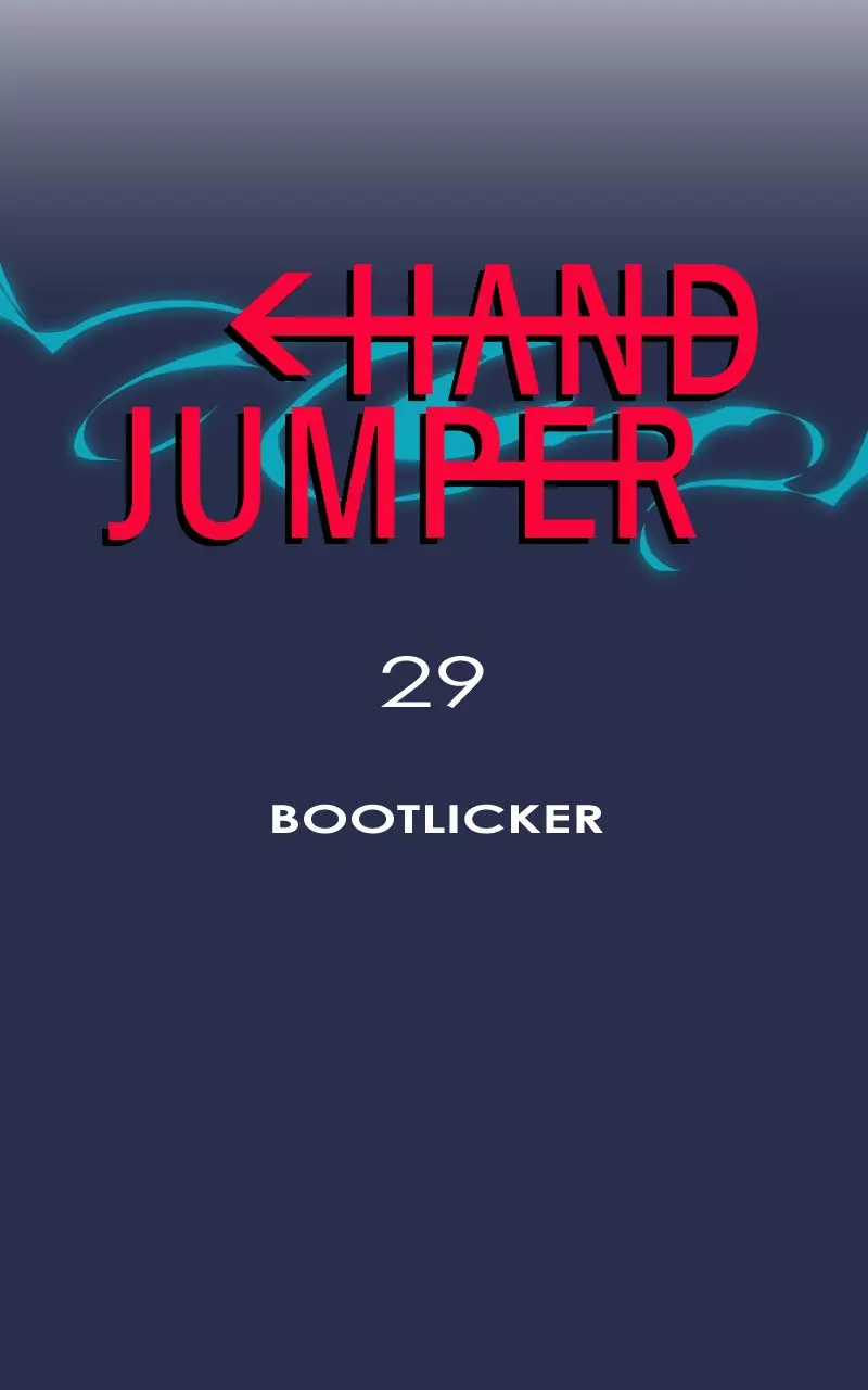 Hand Jumper - 29 page 1-5c4a797f