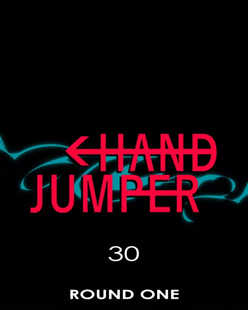 Hand Jumper - 30 page 1-4ce3b3ed