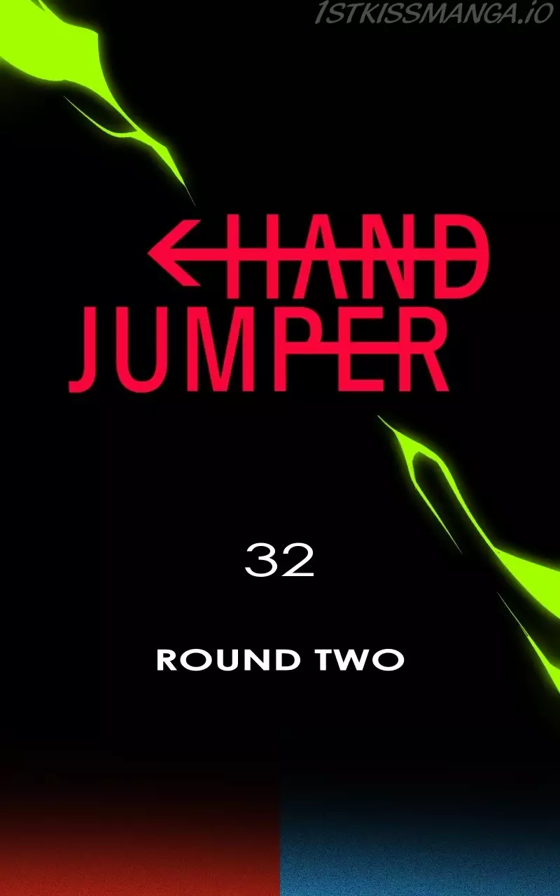 Hand Jumper - 32 page 31-2935eb1f