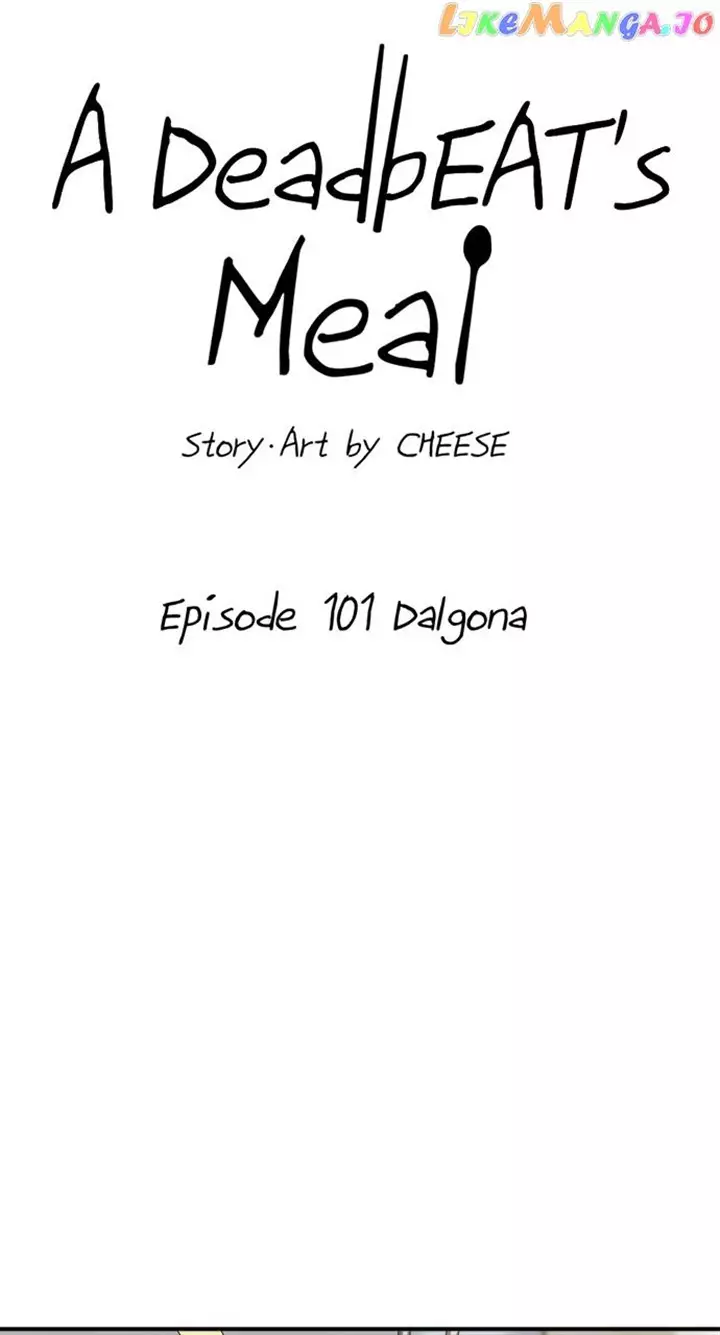 A Deadbeat’S Meal - 101 page 46-fdbbebfd