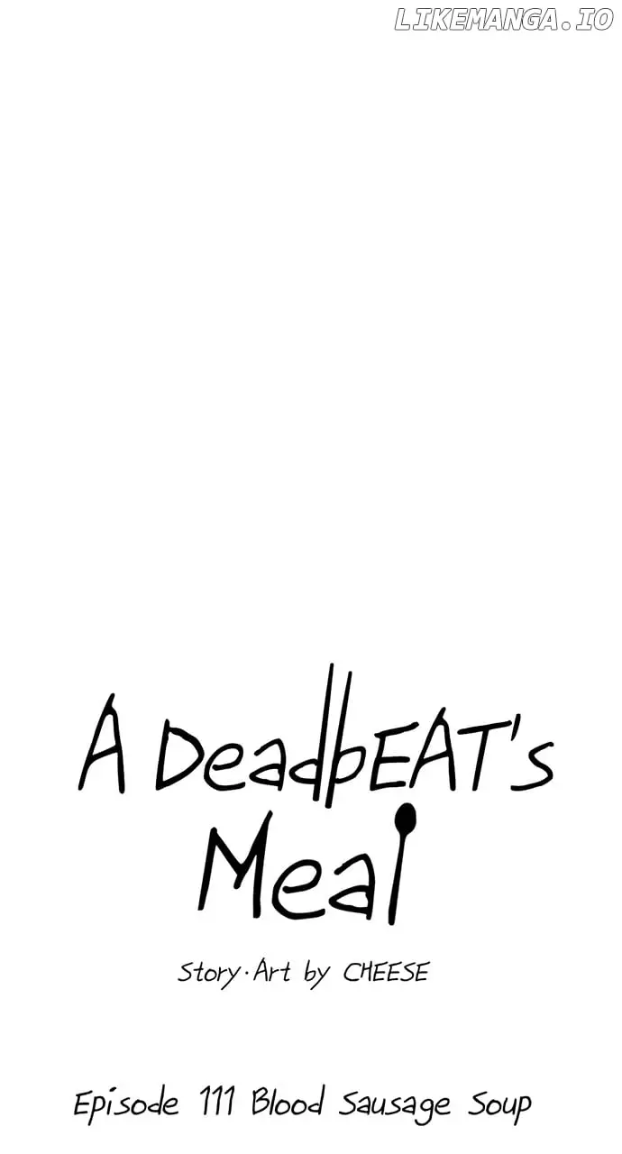 A Deadbeat’S Meal - 111 page 15-af278a7d