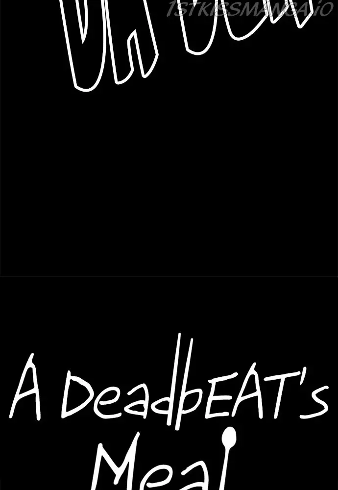 A Deadbeat’S Meal - 45 page 6-5d2af4d0
