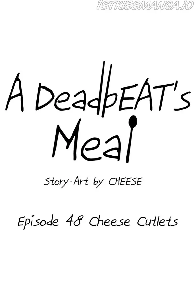 A Deadbeat’S Meal - 48 page 16-11fe191a