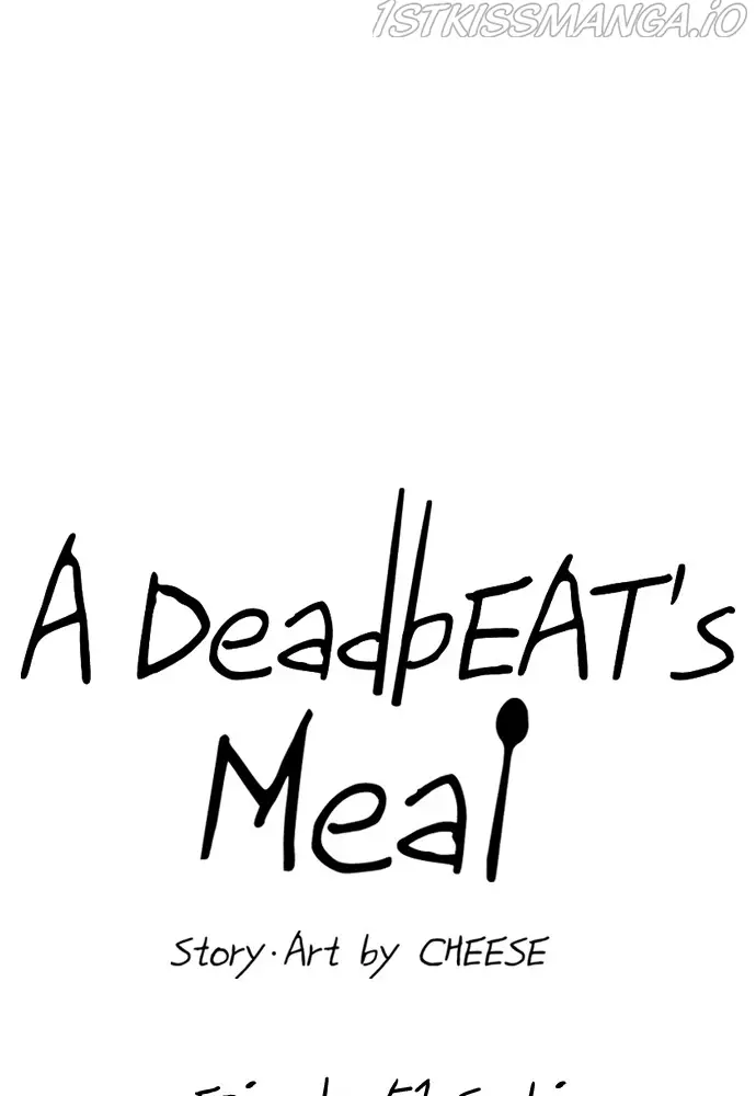 A Deadbeat’S Meal - 51 page 47-b79a3d8e
