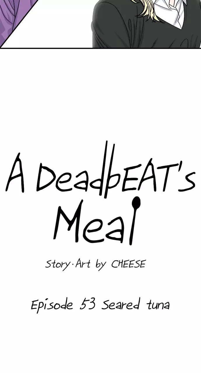A Deadbeat’S Meal - 53 page 27-5091d538