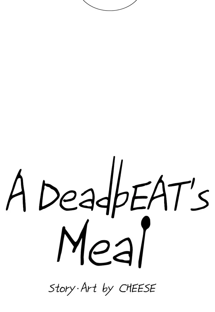 A Deadbeat’S Meal - 55 page 38-4d65b827
