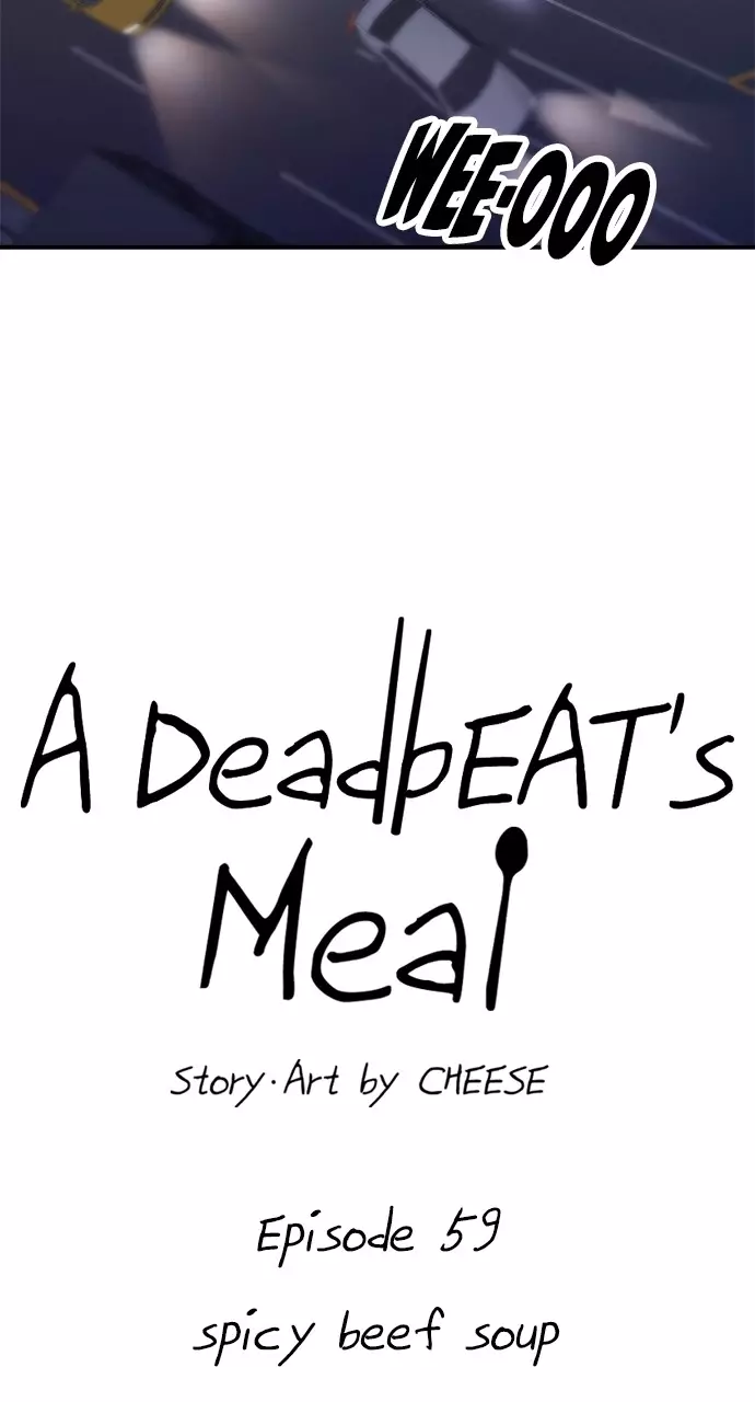 A Deadbeat’S Meal - 59 page 7-0b1c1d74