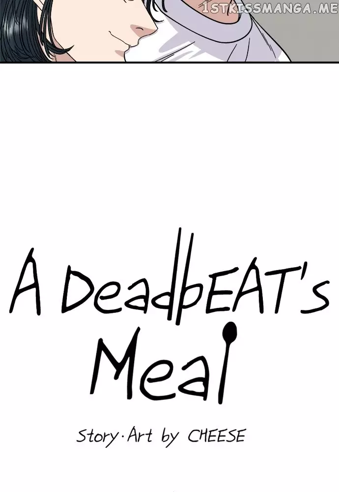 A Deadbeat’S Meal - 67 page 33-47b3bdcc