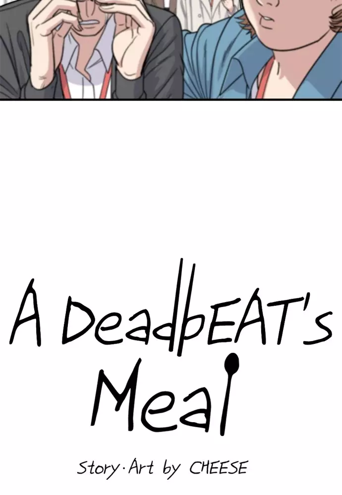 A Deadbeat’S Meal - 68 page 13-798ef375