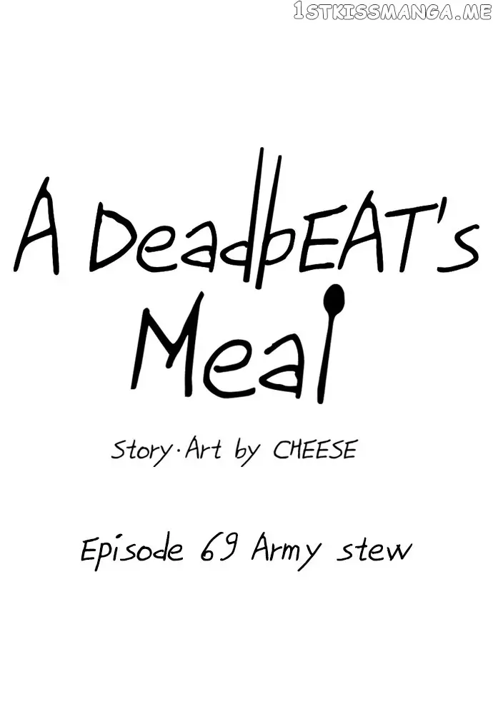 A Deadbeat’S Meal - 69 page 54-c1a22125