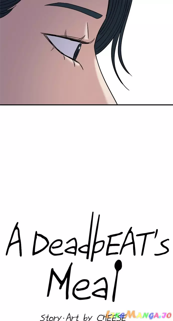 A Deadbeat’S Meal - 86 page 28-c3aa1f2e
