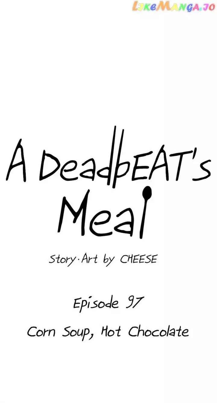 A Deadbeat’S Meal - 97 page 15-1e3ac539
