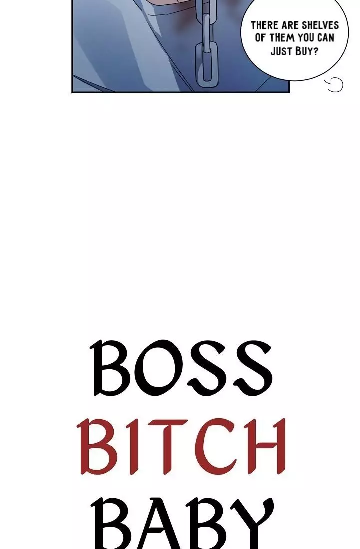 Boss Bitch Baby - 56 page 12-3412a827