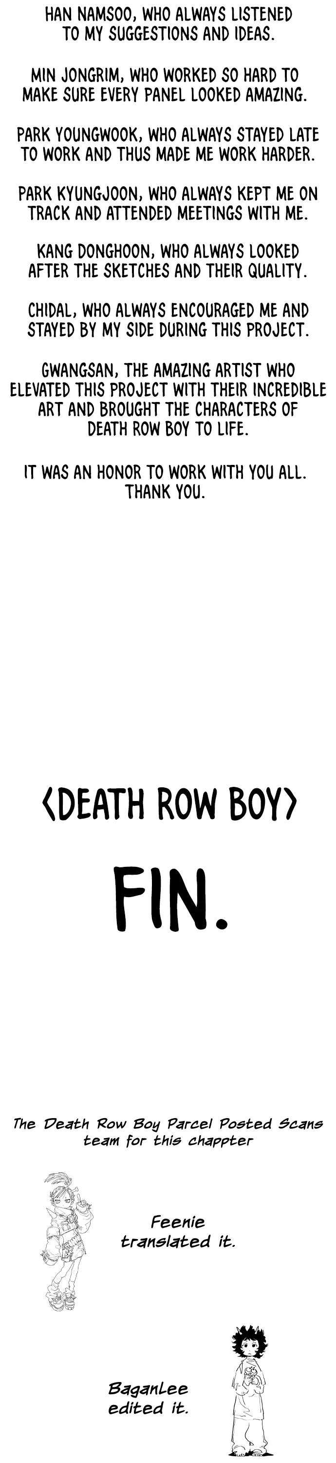 Death Row Boy - 75 page 14-b010014c