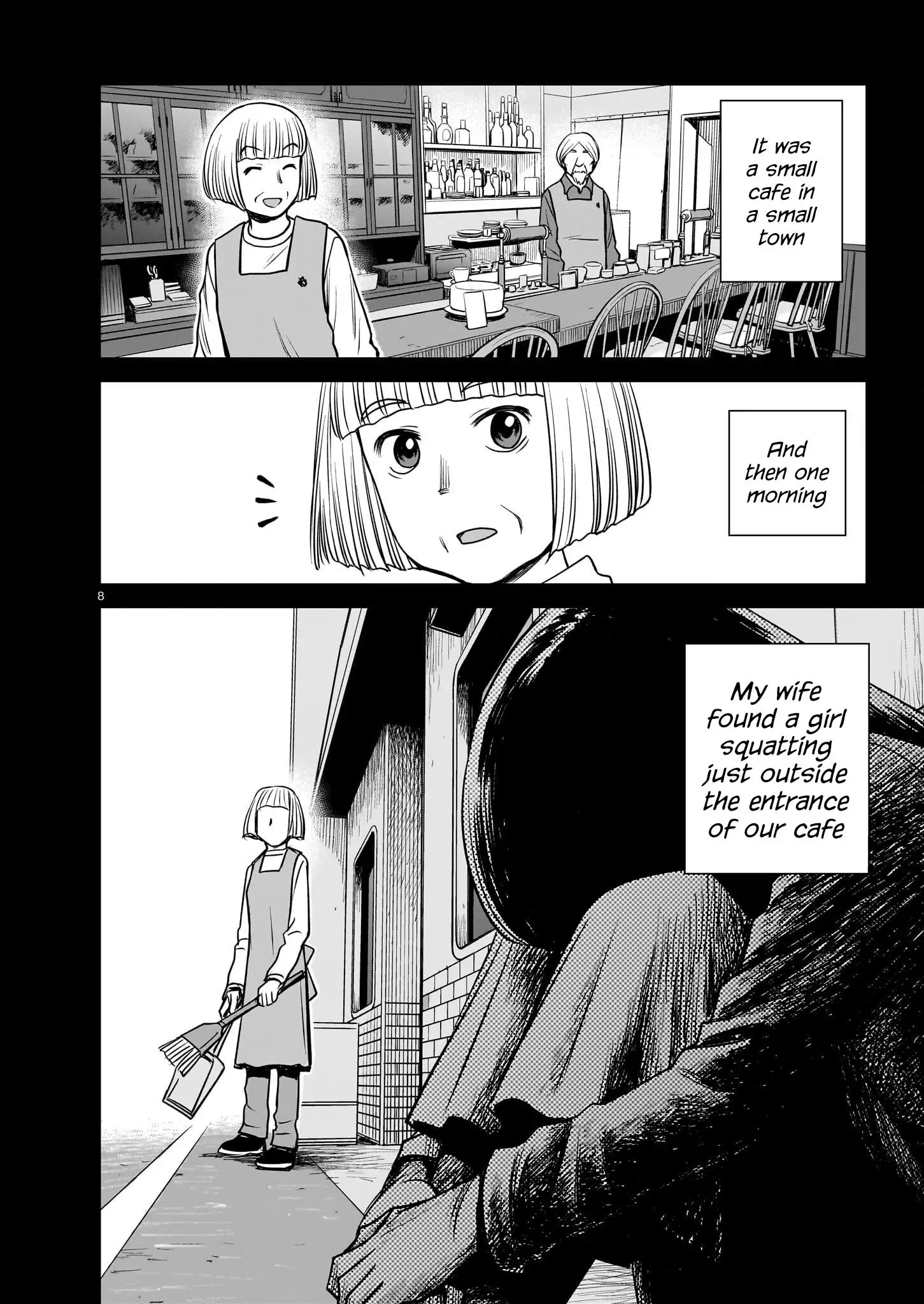 Tsuraneko - 10 page 8-37f15f69
