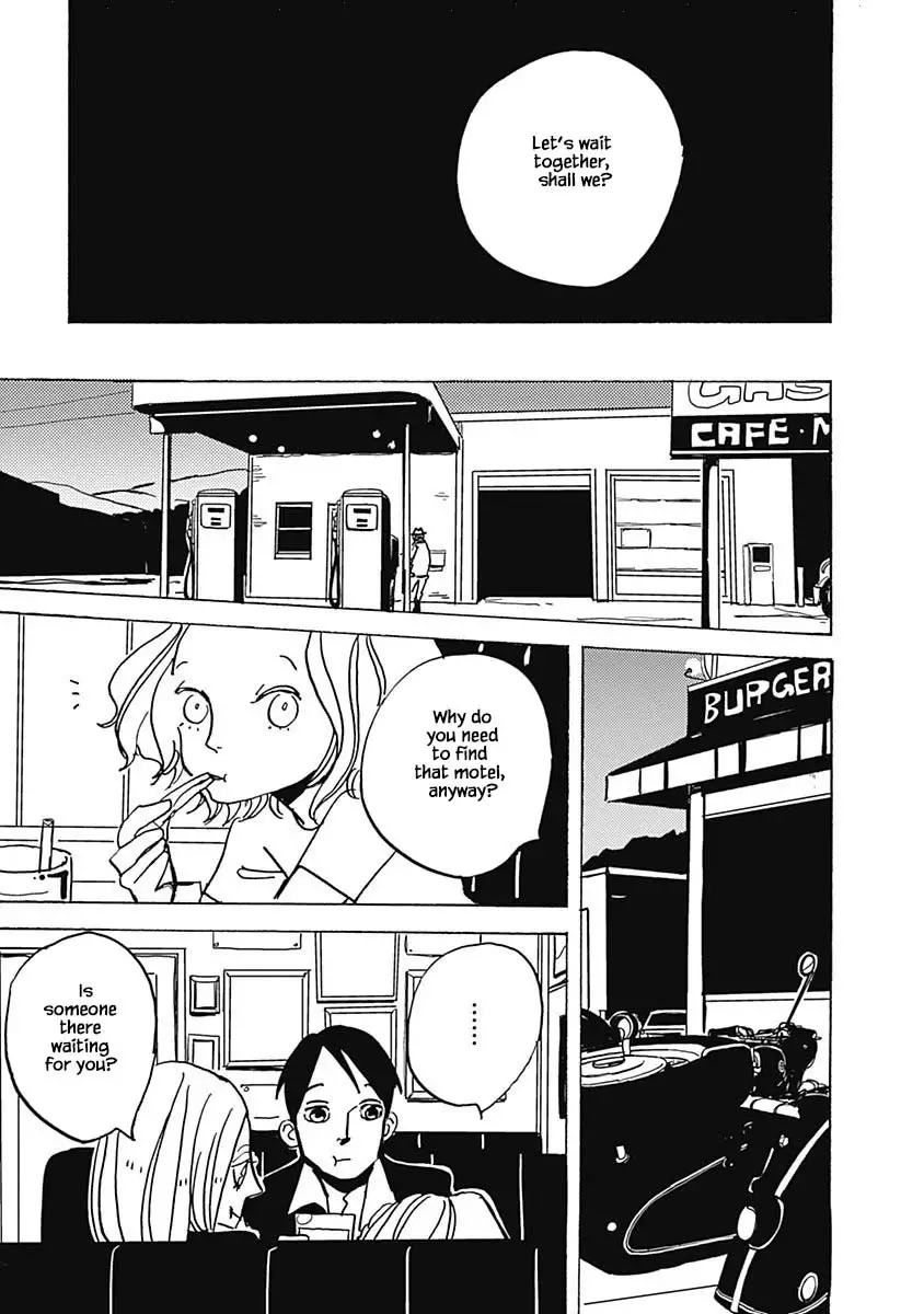 Lady And Oldman - 16.1 page 11-eace14ae