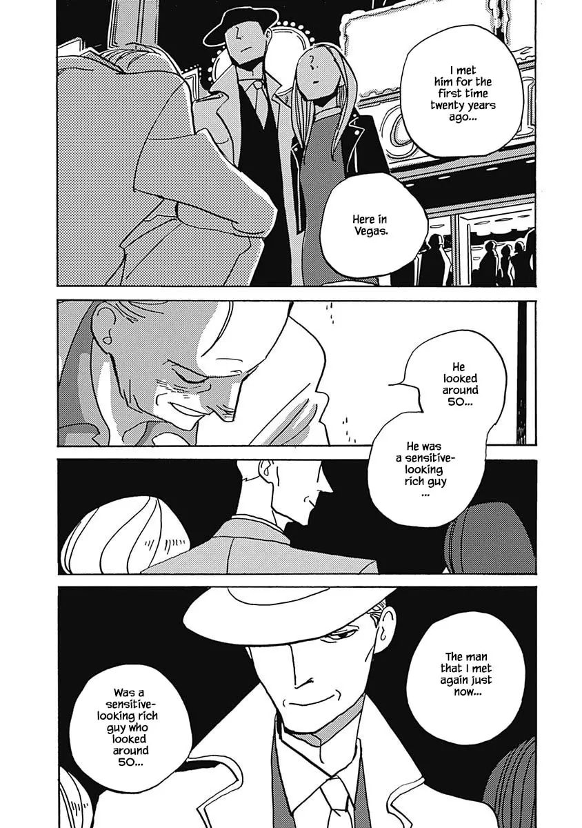 Lady And Oldman - 31.2 page 13-8a0247a5