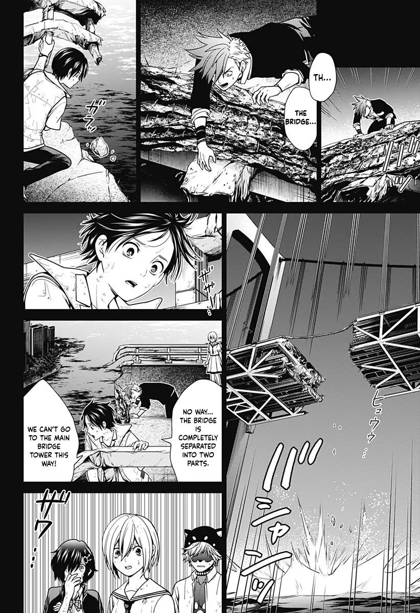 Shin Tokyo - 2 page 13-1b0145d4