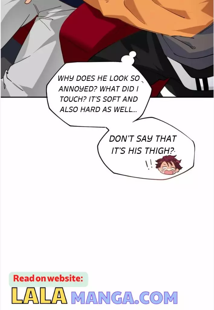 I Thought He Was A Girl - 24 page 13-e9f145f0