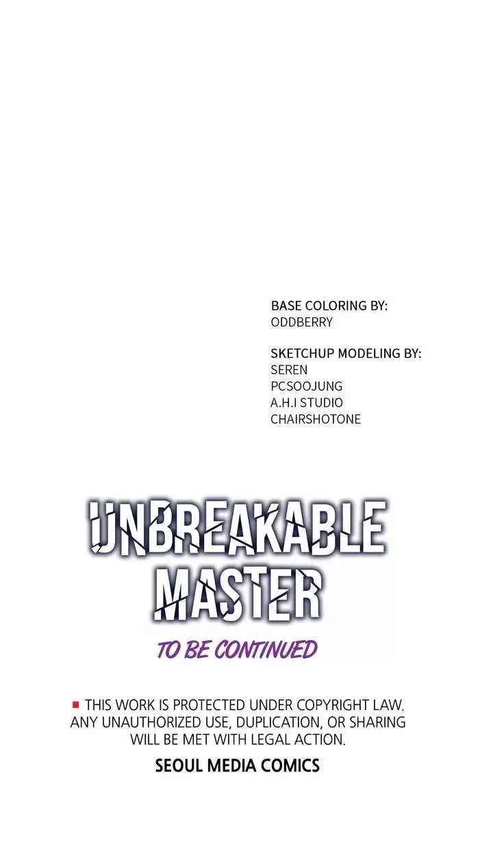 Unbreakable Master - 100 page 58-3f1657d3