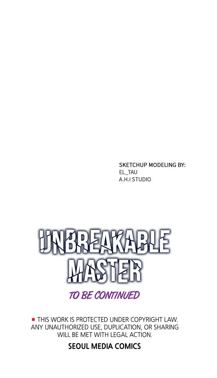 Unbreakable Master - 120 page 60-c12b5b63