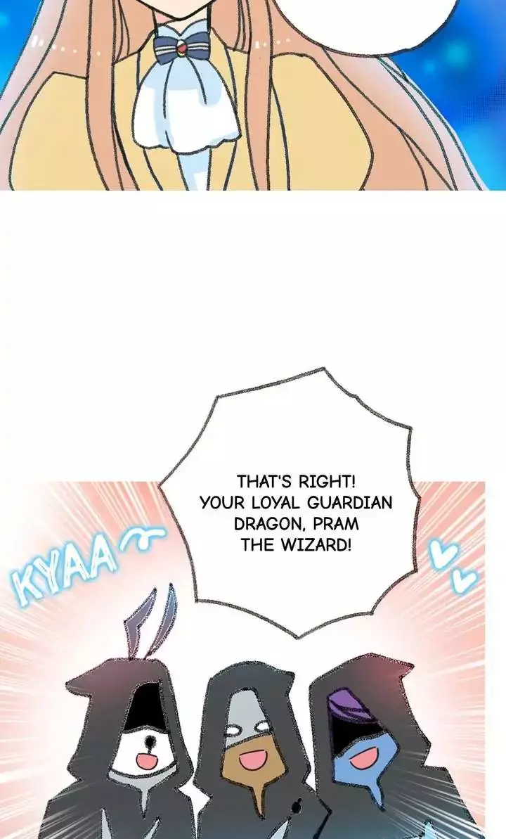 Tale Of Pram The Wizard - 95 page 6-76e0ae8d