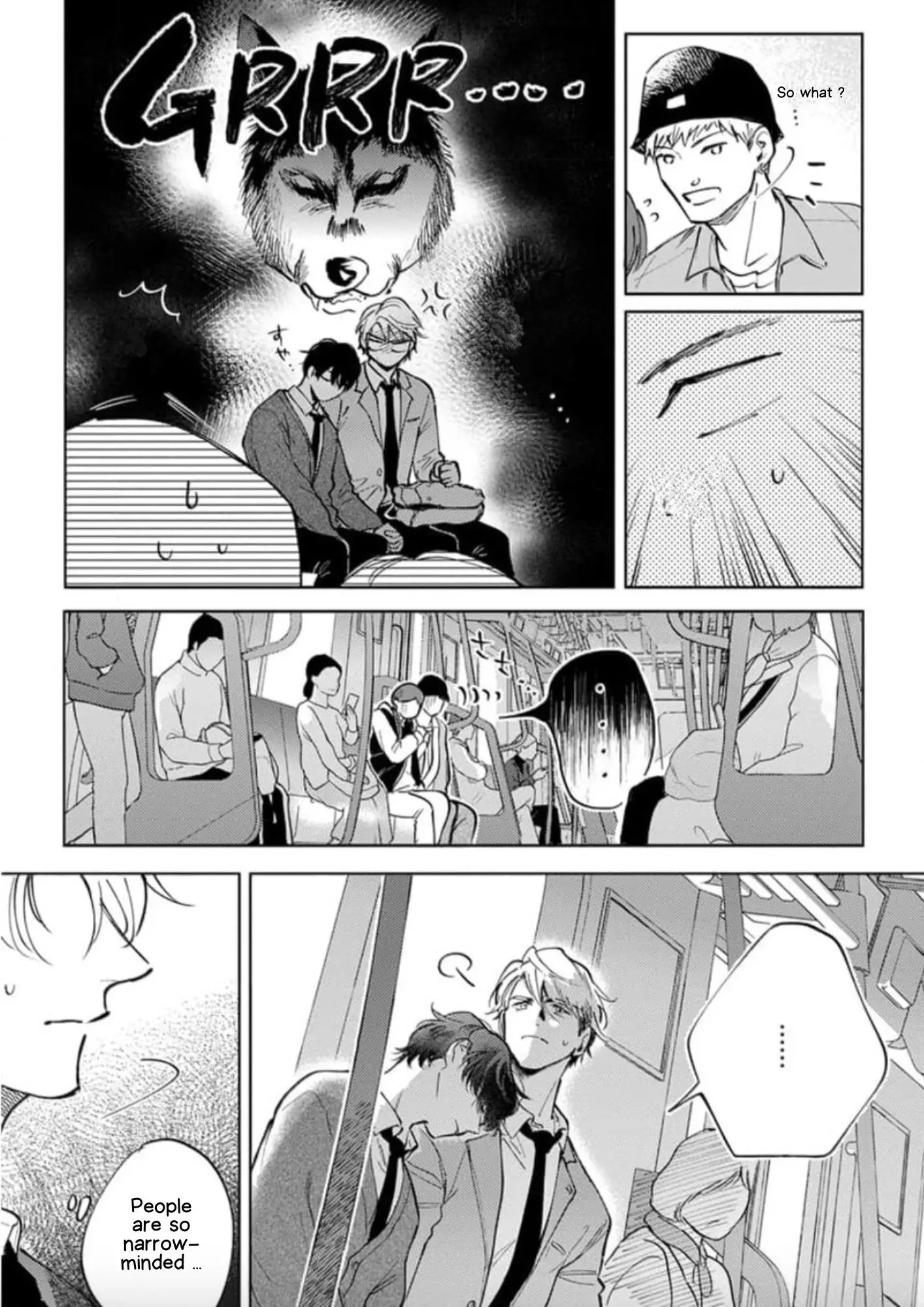 Houkago No Etude - 10 page 7-c8ff79d0