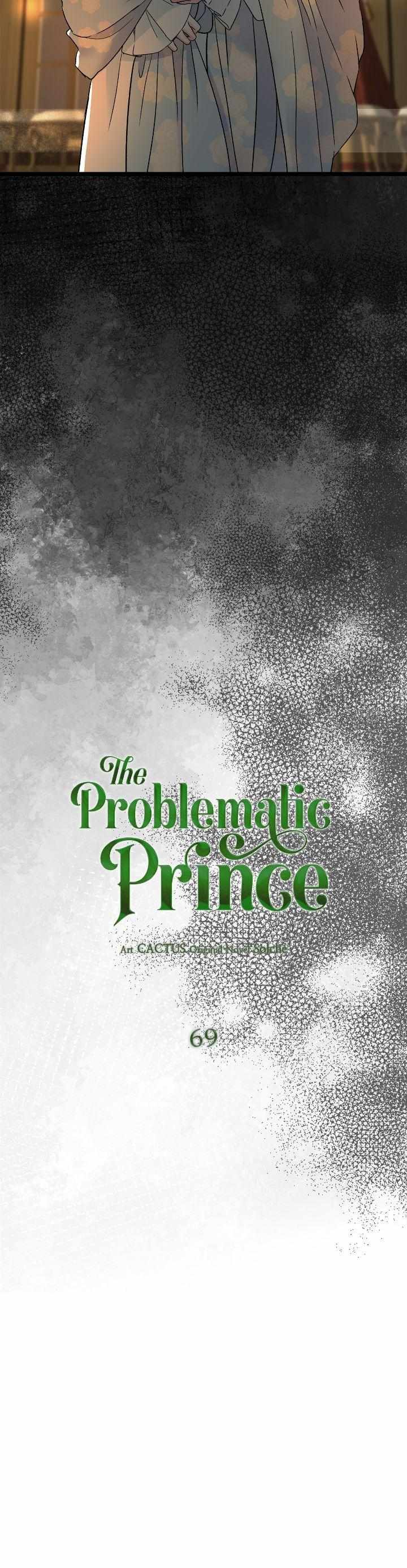 The Problematic Prince - 69 page 12-317cf4c7