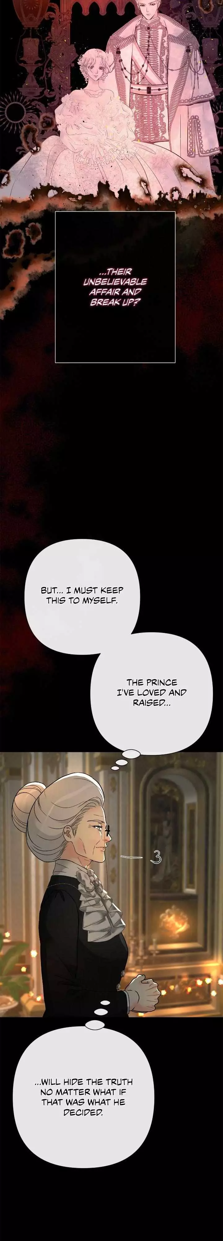 The Problematic Prince - 69 page 45-d71a8062