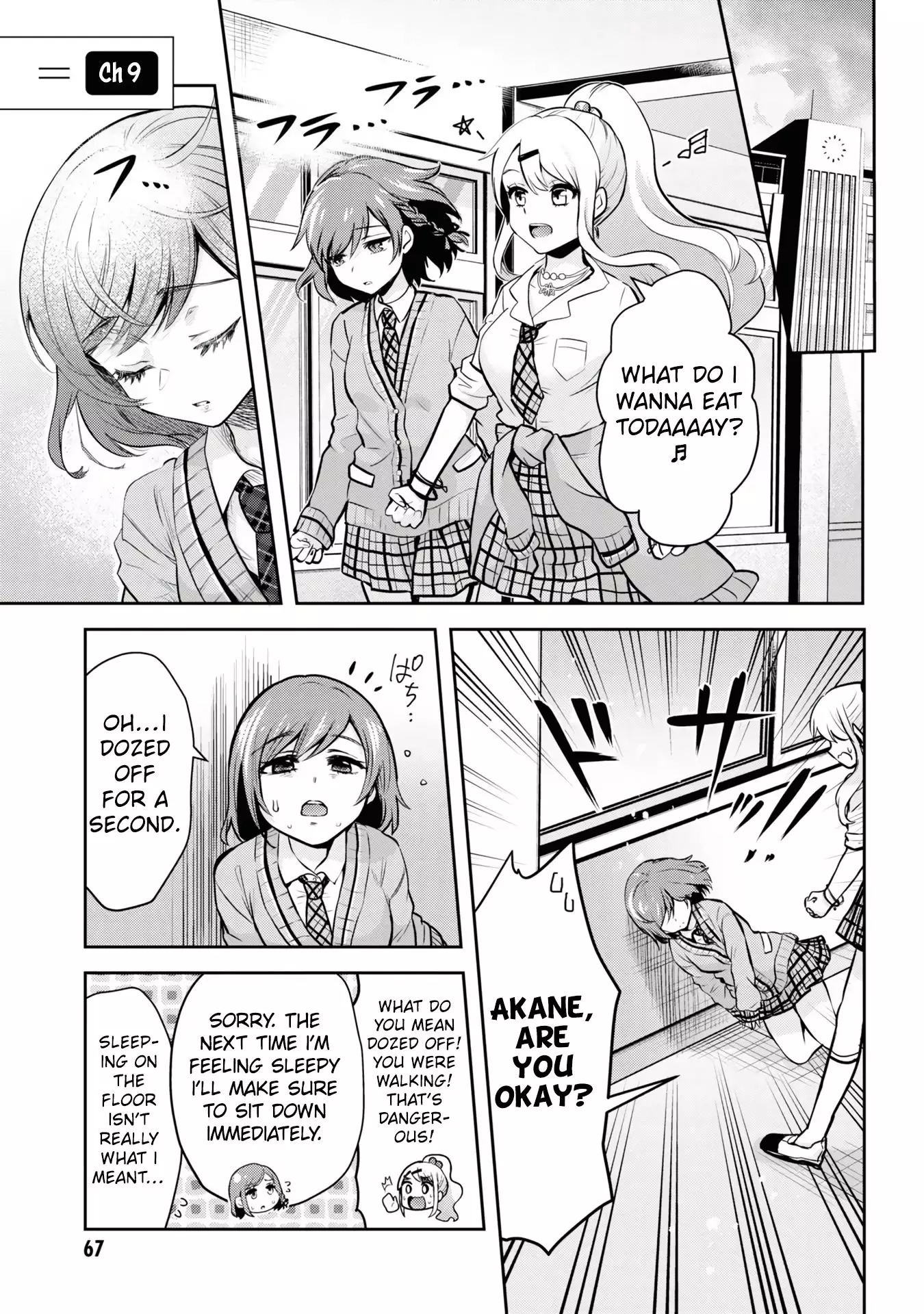 I'm Getting Married To A Girl I Hate In My Class - 9.1 page 2-3e320f73