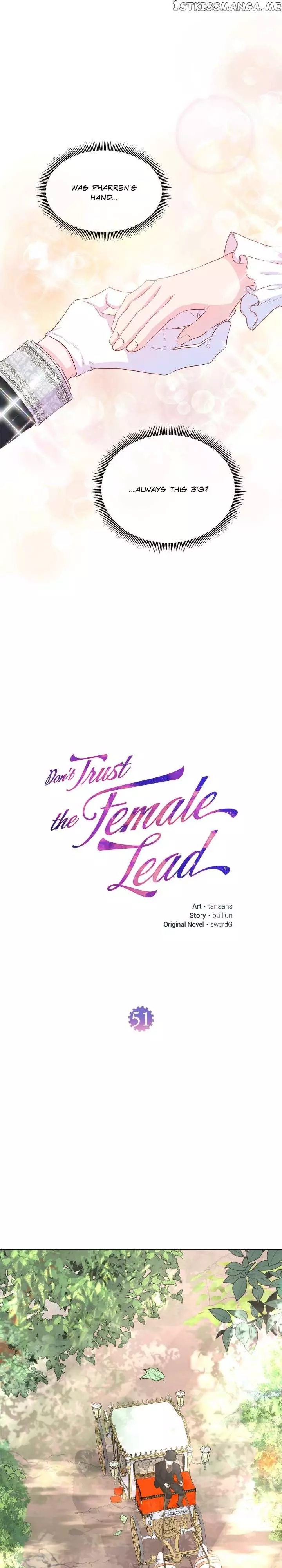 Don’T Trust The Female Lead - 51 page 6-6636ed3c