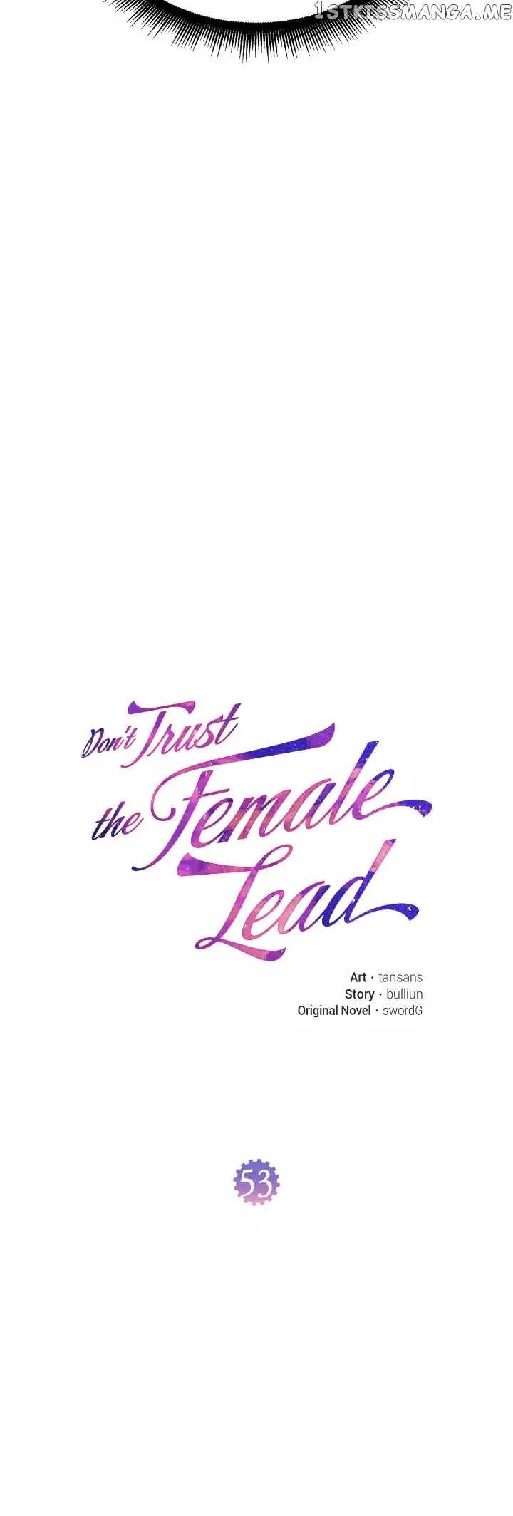 Don’T Trust The Female Lead - 53 page 11-6da985d7