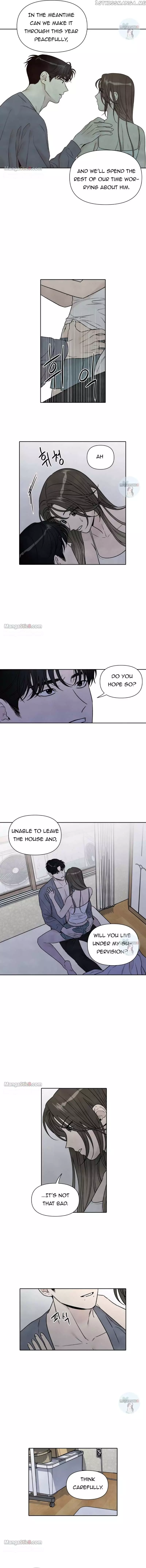 What I Decided To Die For - 85 page 7-eed970e2